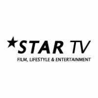 Star TV Logo Vector