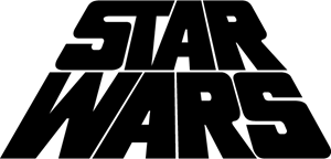 Star Wars Logo PNG Vector