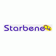 Starbene Club Logo PNG Vector