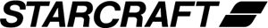 Starcraft Logo PNG Vector