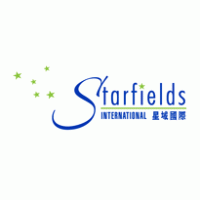 Starfields-International (Holdings) Ltd. Logo PNG Vector