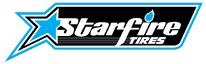 Starfire Tires Logo PNG Vector