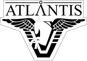 Stargate Atlantis Logo Vector