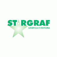 Stargraf Logo PNG Vector