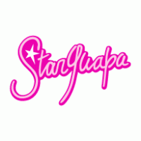 Starguapa Logo Vector