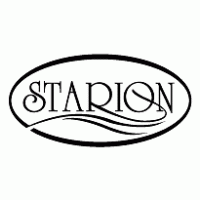 Starion Logo PNG Vector