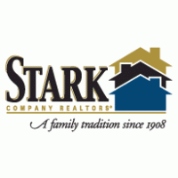 Stark Company Realtors Logo PNG Vector