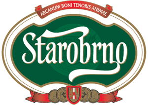 Starobrno Logo PNG Vector