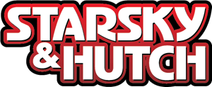 Starsky & Hutch Logo Vector