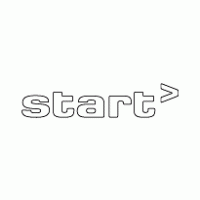 Start Design Logo PNG Vector