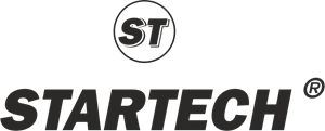 Startech Logo Vector