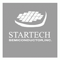 Startech Semiconductor Logo PNG Vector