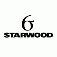 Starwood Logo PNG Vector