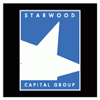 Starwood Capital Group Logo PNG Vector