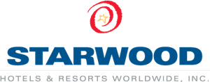 Starwood Hotels Logo PNG Vector