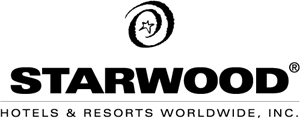 Starwood Hotels Logo PNG Vector