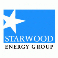 Starwood energy Logo Vector