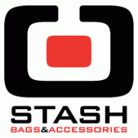 Stash Logo PNG Vector