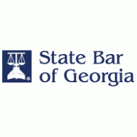 State Bar of Georgia Logo PNG Vector