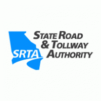 State Road & Tollway Authority Logo PNG Vector