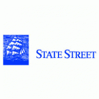 State Street Logo Vector