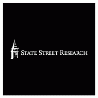 State Street Research Logo Vector