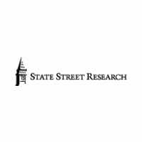 State Street Research Logo Vector