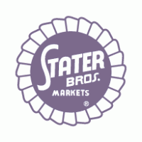 Stater Bros. Markets Logo PNG Vector