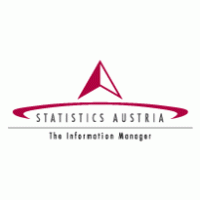 Statistics Austria Logo PNG Vector