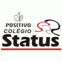 Status Passos Logo Vector