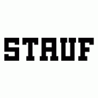 Stauf Logo PNG Vector