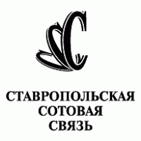 Stavropolskaja sotovaja Logo Vector