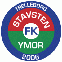 Stavsten Ymor FK Logo PNG Vector