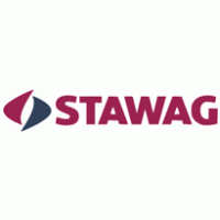 Stawag Logo PNG Vector