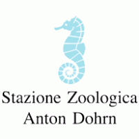 Stazione Zoologica A. Dohrn Logo Vector
