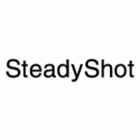 Steady Shot Logo Vector
