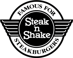 Steak 'n Shake Logo Vector