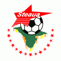 Steaua Chisinau Logo PNG Vector