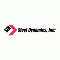 Steel Dynamics Logo PNG Vector