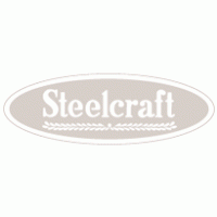 Steelcraft Logo Vector