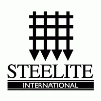 Steelite International Logo PNG Vector