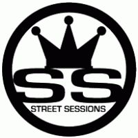 Steet Sessions Logo Vector