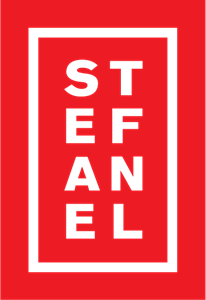 Stefanel Logo PNG Vector