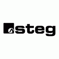 Steg Logo PNG Vector