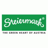 Steiermark The Green Heart Of Austria Logo Vector