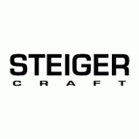 Steiger Craft Logo PNG Vector