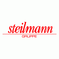 Steilmann Logo PNG Vector