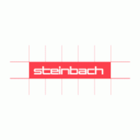 Steinbach Logo PNG Vector
