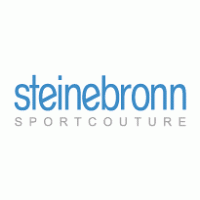 Steinebronn Sportcouture Logo Vector