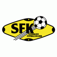Steinkjer FK Logo PNG Vector